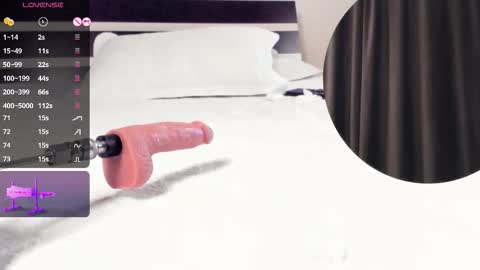 Kayomi online show from March 6, 8:24 am