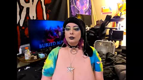 kayslav3 online show from May 16, 1:24 am