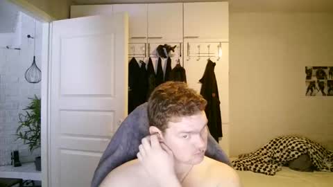 Aatu online show from February 9, 8:40 am