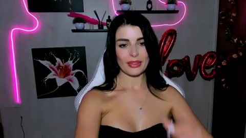 kayworl online show from March 8, 6:16 pm