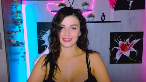 kayworl online show from October 25, 12:04 pm