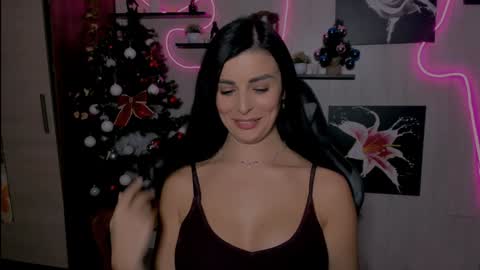 kayworl online show from December 28, 4:41 pm