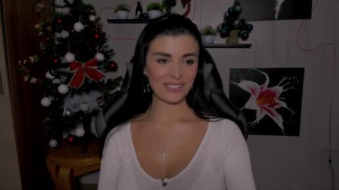 kayworl online show from December 18, 12:29 pm