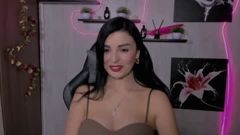 kayworl online show from February 2, 1:08 pm