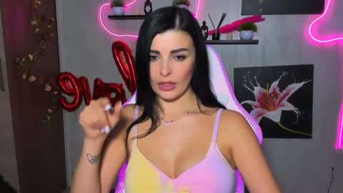 kayworl online show from March 2, 12:11 pm