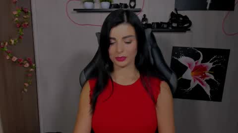 kayworl online show from December 3, 2:33 pm