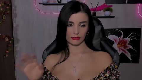 kayworl online show from January 28, 3:25 pm