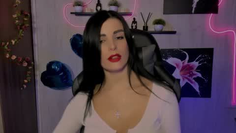 kayworl online show from January 27, 5:04 pm