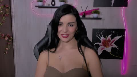 kayworl online show from February 2, 4:11 pm