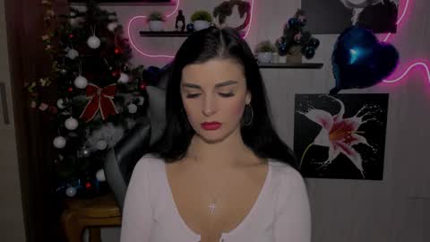 kayworl online show from January 13, 1:06 pm