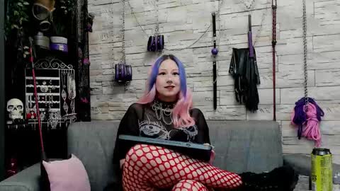 Miss Kazia online show from November 9, 3:37 pm