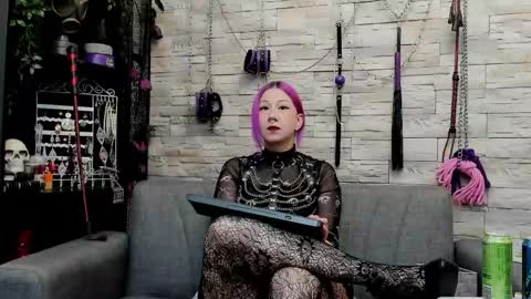 Miss Kazia online show from May 23, 12:28 am