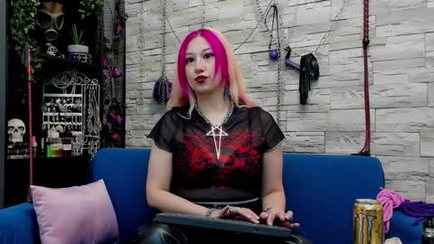 Miss Kazia online show from December 4, 7:22 am