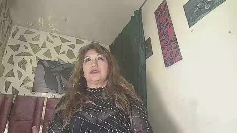 KAZSANDRAH online show from September 30, 4:56 am