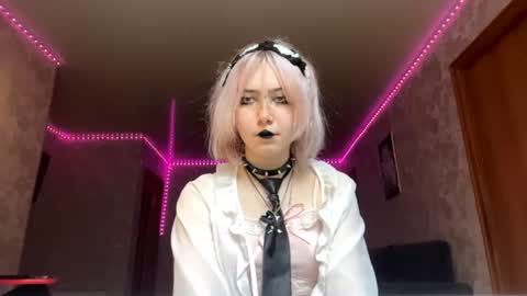 I am Kazu online show from June 29, 3:34 pm