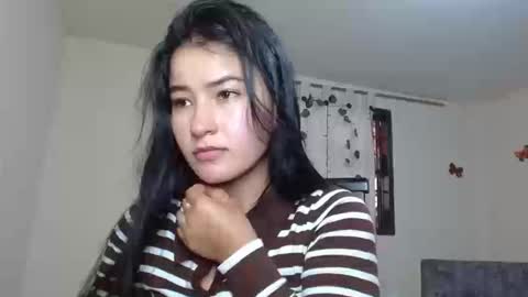 KAZUMI online show from September 23, 9:10 pm