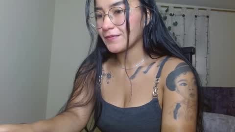 KAZUMI online show from February 11, 4:56 pm