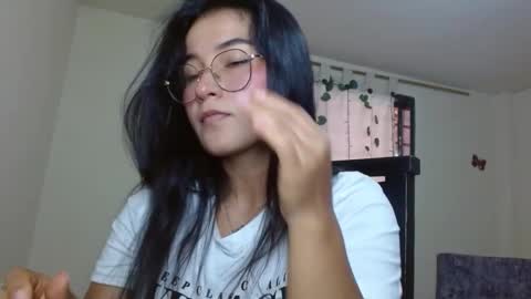 KAZUMI online show from October 28, 7:37 pm