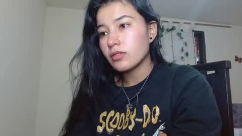 KAZUMI online show from November 2, 9:48 pm