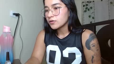 KAZUMI online show from January 8, 3:29 am
