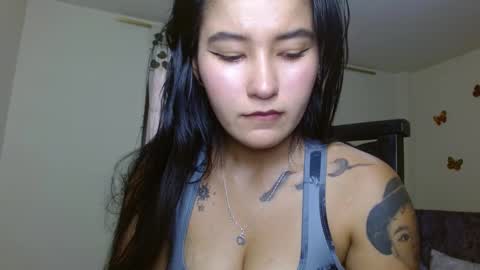 KAZUMI online show from March 10, 7:29 pm
