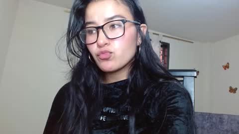 KAZUMI online show from October 29, 8:53 pm