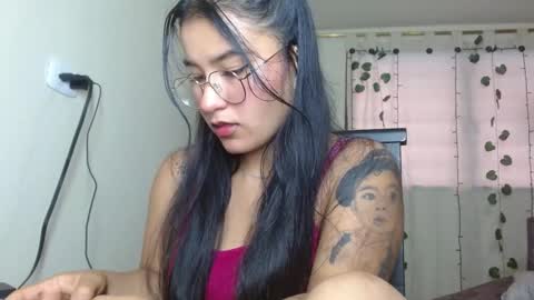 KAZUMI online show from January 23, 8:45 pm