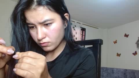 KAZUMI online show from September 29, 8:08 pm