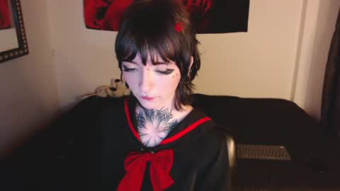 kazumi online show from December 12, 1:10 am