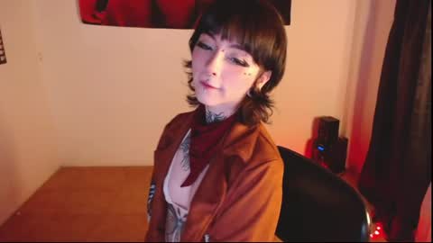 kazumi online show from December 13, 12:53 am