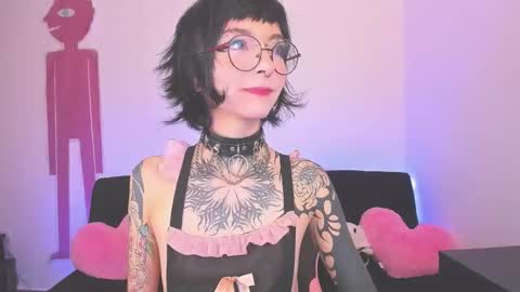 kazumi online show from September 26, 3:58 am