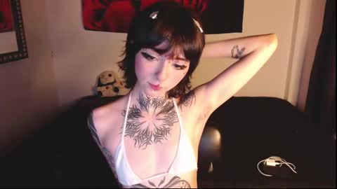kazumi online show from December 4, 12:24 am