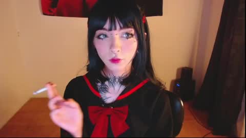 kazumi online show from December 19, 1:50 am