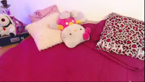 kazumi online show from January 29, 1:48 am