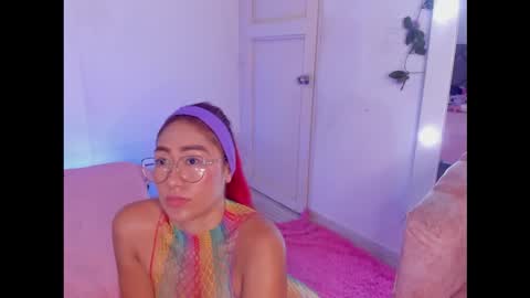 Kazu online show from November 7, 3:03 pm