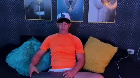 kazuya online show from July 9, 7:45 am