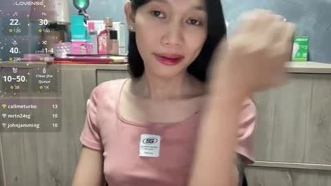 Its me Cora online show from November 24, 6:23 am