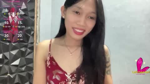 Its me Cora online show from October 13, 5:53 am