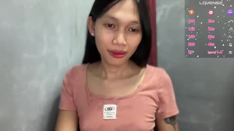 Its me Cora online show from December 14, 5:13 am