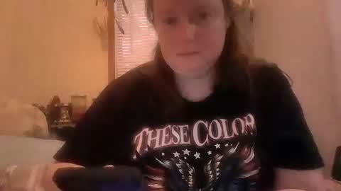 kcandler27 online show from November 5, 11:18 pm