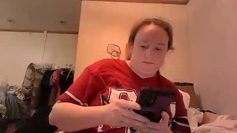 kcandler27 online show from November 13, 5:54 am