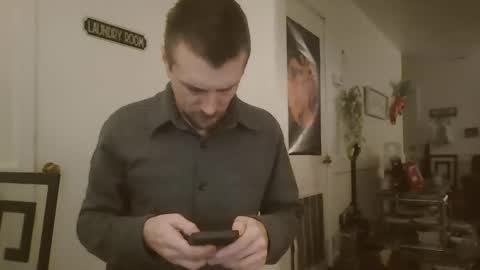 rowdy6969 online show from December 21, 2:51 am