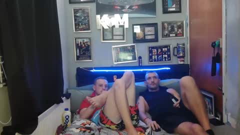 KandMDJ25 online show from October 3, 7:44 pm