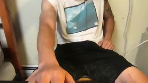 keahi420 online show from September 28, 9:35 pm