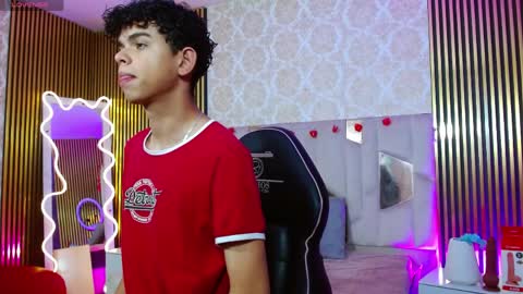  keahi  online show from April 9, 7:19 pm