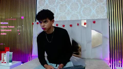  keahi  online show from March 30, 7:14 pm