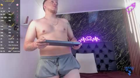 Keane online show from November 8, 4:10 pm