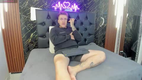 Keane online show from October 27, 12:05 pm