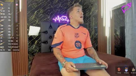 Keane online show from November 25, 12:48 pm