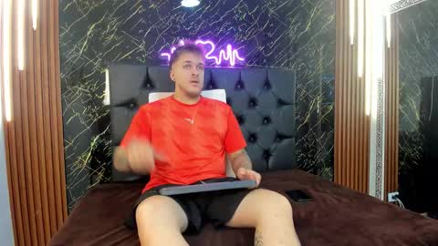 Keane online show from October 20, 12:54 pm